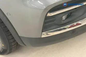 Renault Koleos Iconic Automatic Diesel SUV - Stock Number (1667269) - 38th supplementary image