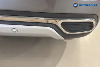 Renault Koleos Iconic Automatic Diesel SUV - Stock Number (1667269) - 39th supplementary image