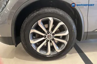 Renault Koleos Iconic Automatic Diesel SUV - Stock Number (1667269) - 44th supplementary image