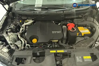 Renault Koleos Iconic Automatic Diesel SUV - Stock Number (1667269) - 48th supplementary image