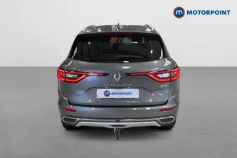 Renault Koleos Iconic Automatic Diesel SUV - Stock Number (1667269) - Rear bumper