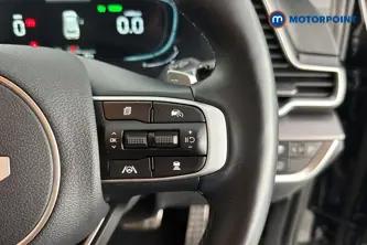 KIA Sportage Gt-Line Automatic Petrol-Electric Hybrid SUV - Stock Number (1667493) - 3rd supplementary image