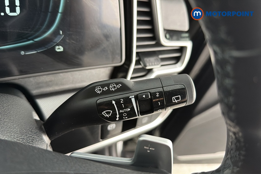 KIA Sportage Gt-Line Automatic Petrol-Electric Hybrid SUV - Stock Number (1667493) - 6th supplementary image