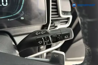 KIA Sportage Gt-Line Automatic Petrol-Electric Hybrid SUV - Stock Number (1667493) - 6th supplementary image