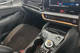 KIA Sportage Gt-Line Automatic Petrol-Electric Hybrid SUV - Stock Number (1667493) - 15th supplementary image