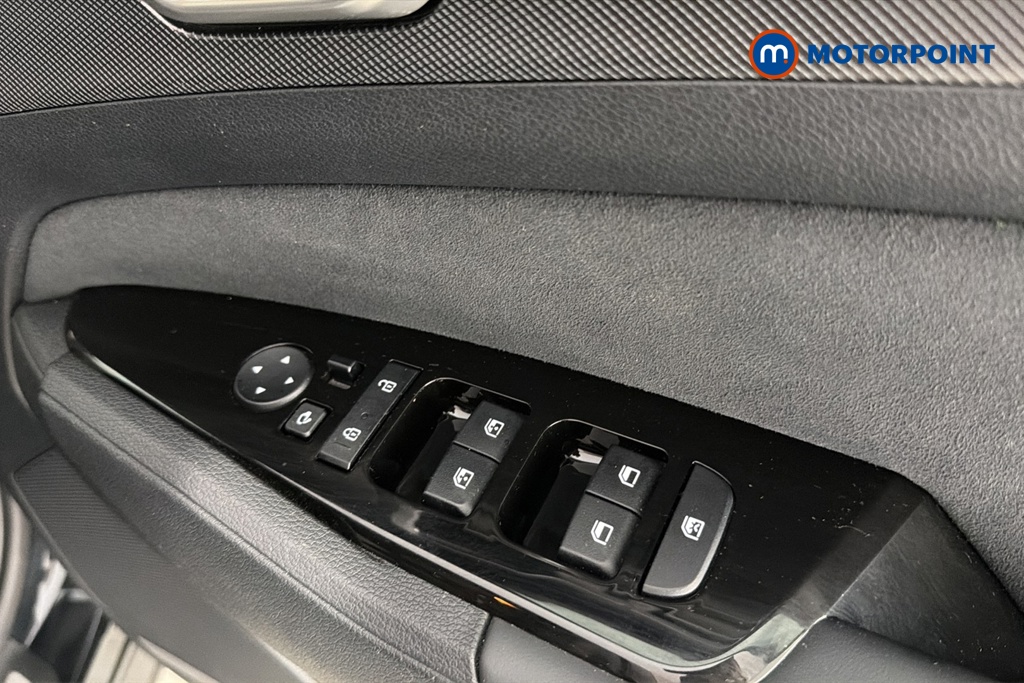 KIA Sportage Gt-Line Automatic Petrol-Electric Hybrid SUV - Stock Number (1667493) - 19th supplementary image
