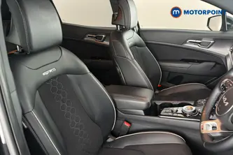 KIA Sportage Gt-Line Automatic Petrol-Electric Hybrid SUV - Stock Number (1667493) - 22nd supplementary image