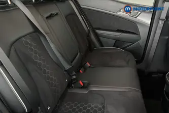 KIA Sportage Gt-Line Automatic Petrol-Electric Hybrid SUV - Stock Number (1667493) - 25th supplementary image