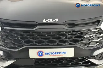KIA Sportage Gt-Line Automatic Petrol-Electric Hybrid SUV - Stock Number (1667493) - 43rd supplementary image