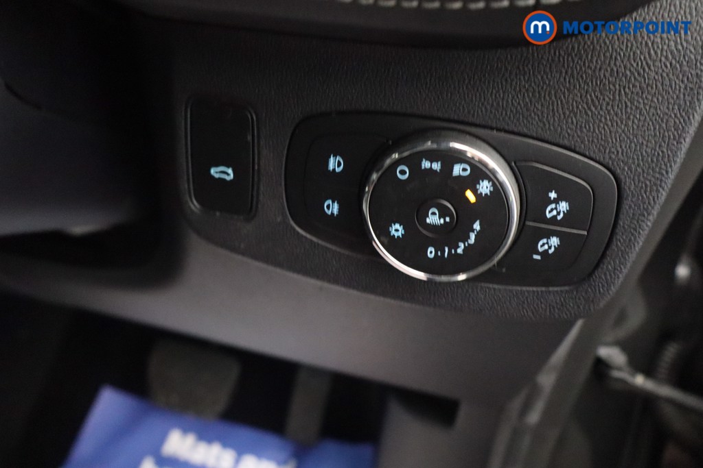 Ford Puma St-Line Vignale Automatic Petrol SUV - Stock Number (1667661) - 8th supplementary image