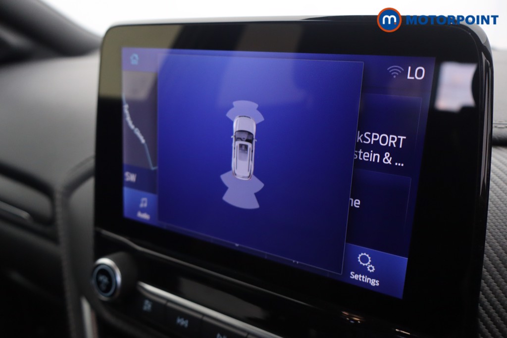 Ford Puma St-Line Vignale Automatic Petrol SUV - Stock Number (1667661) - 18th supplementary image