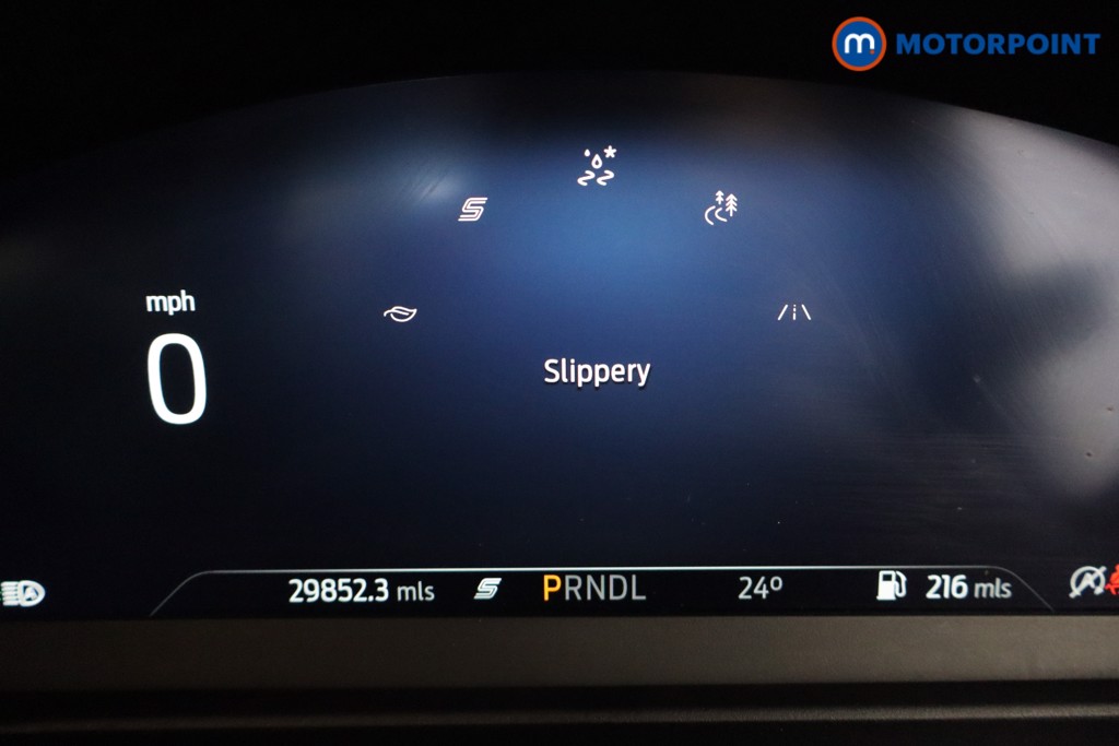 Ford Puma St-Line Vignale Automatic Petrol SUV - Stock Number (1667661) - 22nd supplementary image