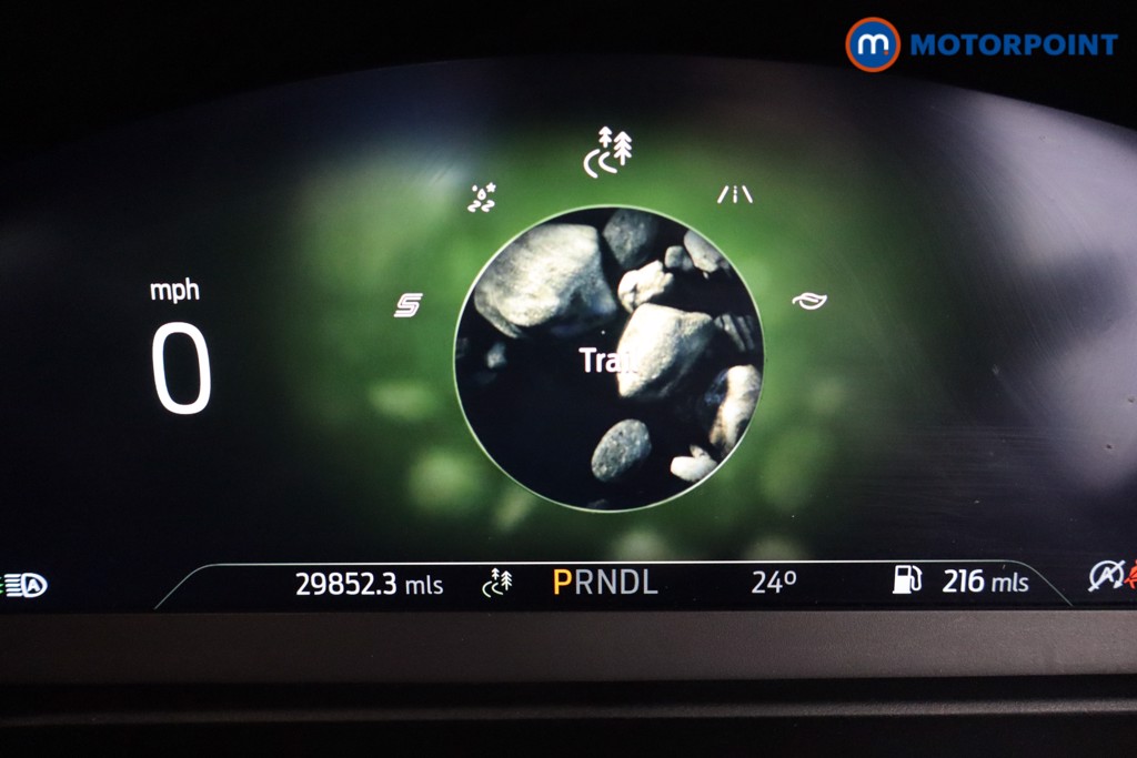Ford Puma St-Line Vignale Automatic Petrol SUV - Stock Number (1667661) - 23rd supplementary image