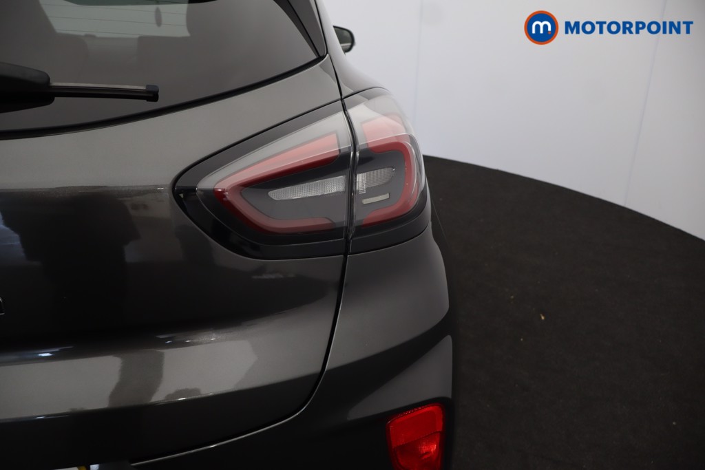Ford Puma St-Line Vignale Automatic Petrol SUV - Stock Number (1667661) - 48th supplementary image