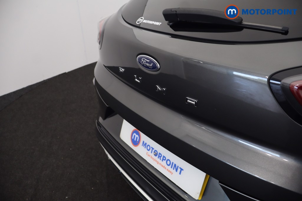 Ford Puma St-Line Vignale Automatic Petrol SUV - Stock Number (1667661) - 49th supplementary image