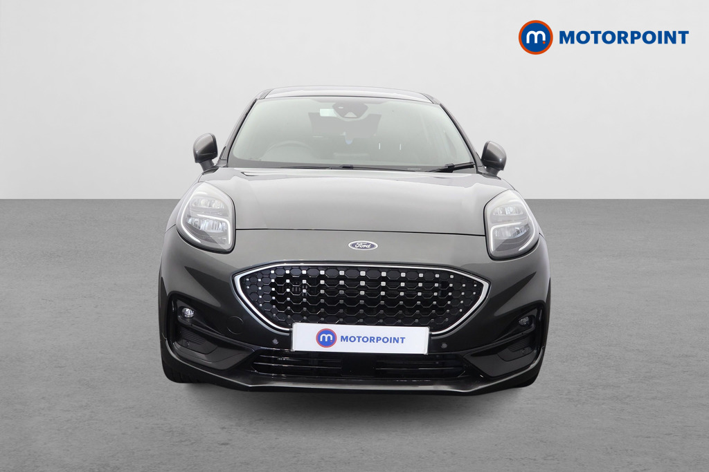 Ford Puma St-Line Vignale Automatic Petrol SUV - Stock Number (1667661) - Front bumper