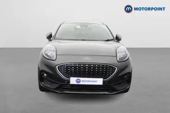 Ford Puma St-Line Vignale Automatic Petrol SUV - Stock Number (1667661) - Front bumper