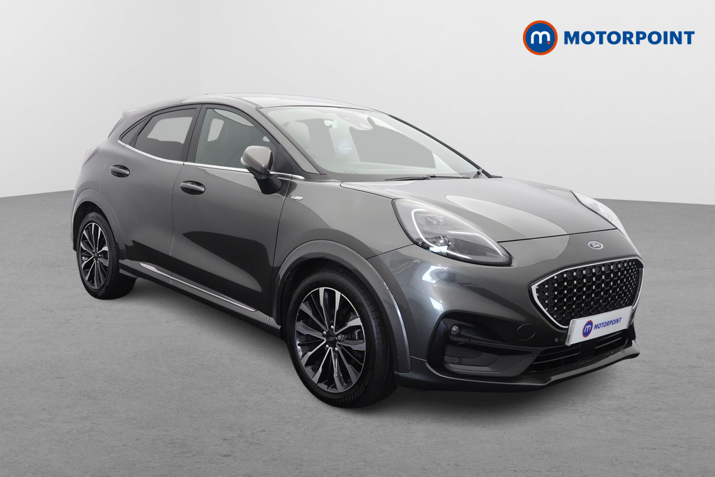 Ford Puma dealer public-web source image