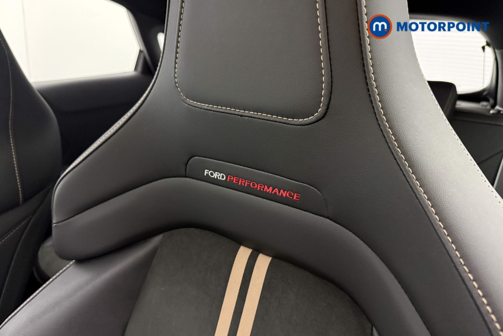 Ford Puma St Gold Edition Manual Petrol SUV - Stock Number (1667749) - 4th supplementary image