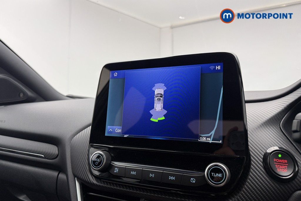 Ford Puma St Gold Edition Manual Petrol SUV - Stock Number (1667749) - 14th supplementary image