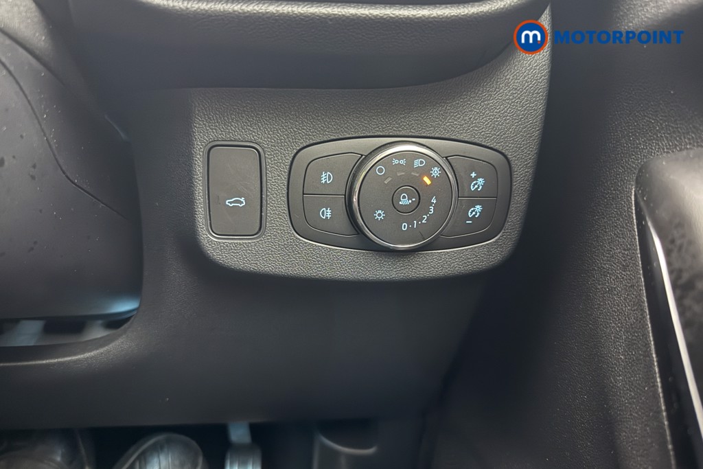 Ford Puma St Gold Edition Manual Petrol SUV - Stock Number (1667749) - 19th supplementary image