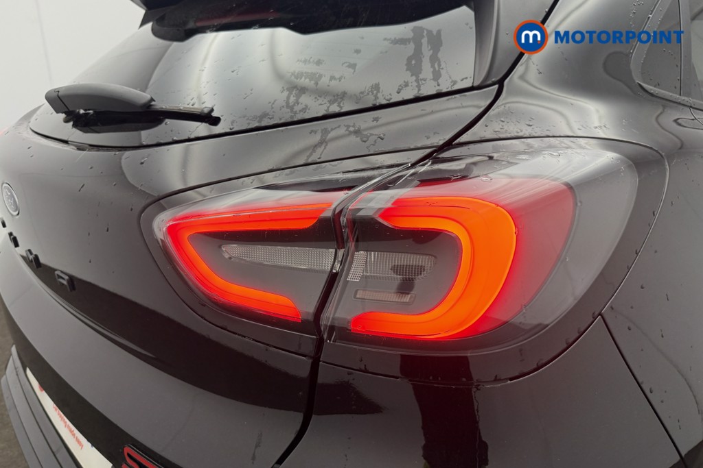 Ford Puma St Gold Edition Manual Petrol SUV - Stock Number (1667749) - 20th supplementary image