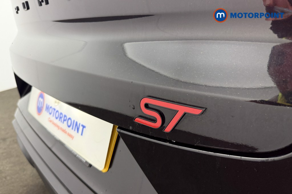 Ford Puma St Gold Edition Manual Petrol SUV - Stock Number (1667749) - 21st supplementary image