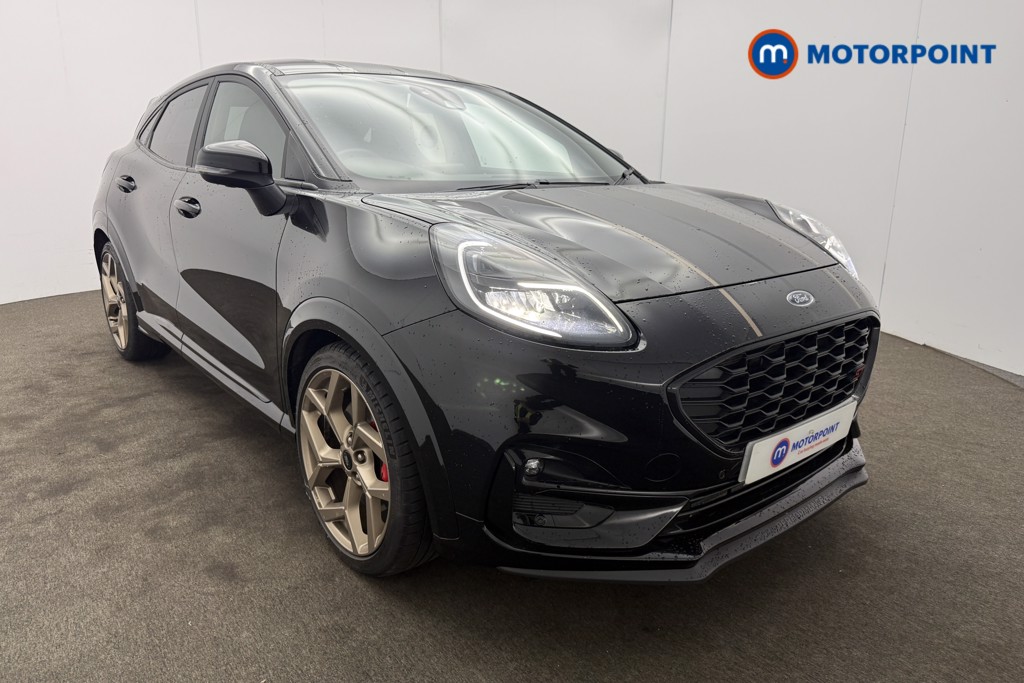 Ford Puma St Gold Edition Manual Petrol SUV - Stock Number (1667749) - 22nd supplementary image