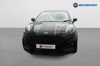 Ford Puma St Gold Edition Manual Petrol SUV - Stock Number (1667749) - Front bumper