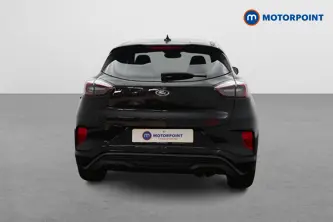Ford Puma St Gold Edition Manual Petrol SUV - Stock Number (1667749) - Rear bumper