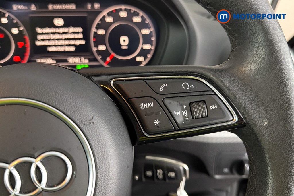 Audi Q2 Sport Automatic Petrol SUV - Stock Number (1667945) - 4th supplementary image