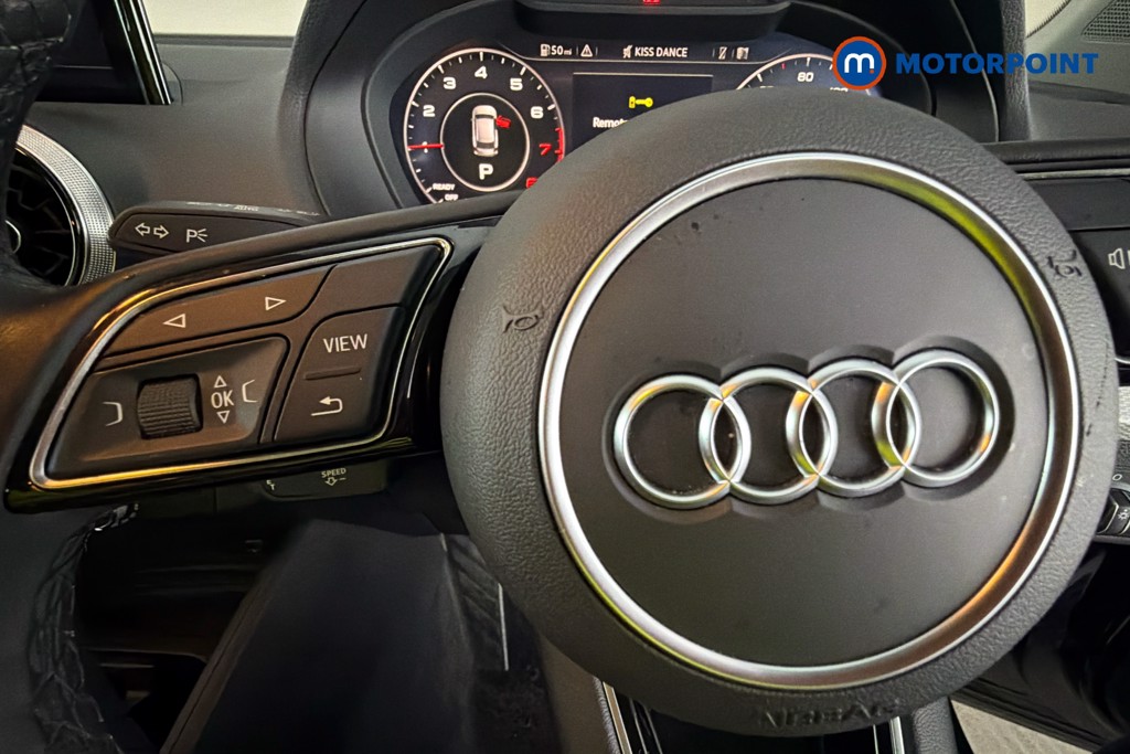 Audi Q2 Sport Automatic Petrol SUV - Stock Number (1667945) - 5th supplementary image