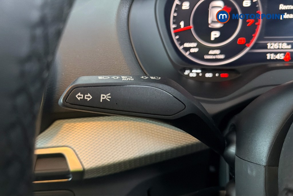 Audi Q2 Sport Automatic Petrol SUV - Stock Number (1667945) - 6th supplementary image