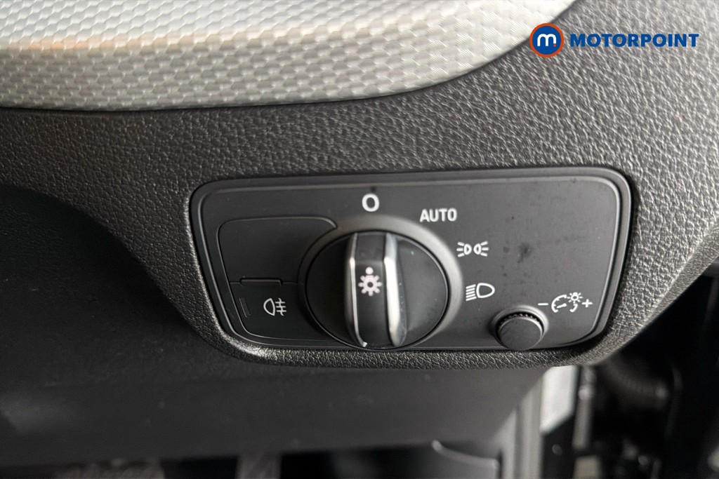 Audi Q2 Sport Automatic Petrol SUV - Stock Number (1667945) - 18th supplementary image