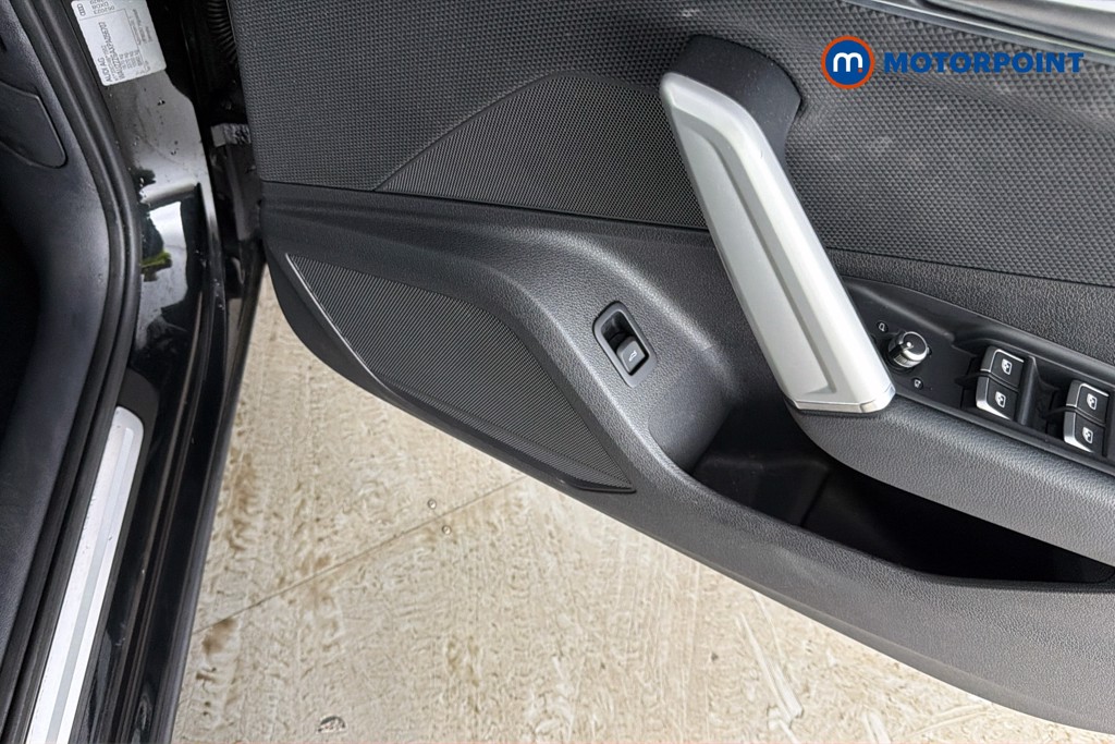 Audi Q2 Sport Automatic Petrol SUV - Stock Number (1667945) - 21st supplementary image