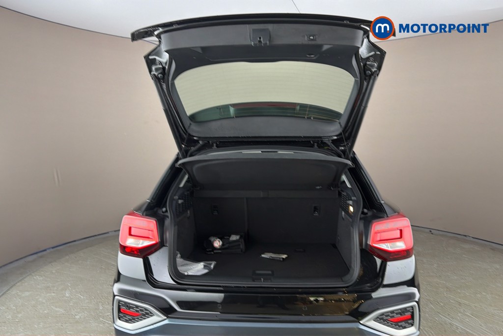 Audi Q2 Sport Automatic Petrol SUV - Stock Number (1667945) - 33rd supplementary image