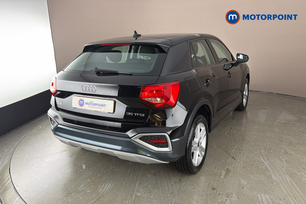 Audi Q2 Sport Automatic Petrol SUV - Stock Number (1667945) - 38th supplementary image