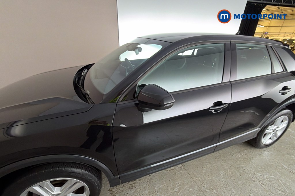 Audi Q2 Sport Automatic Petrol SUV - Stock Number (1667945) - 43rd supplementary image
