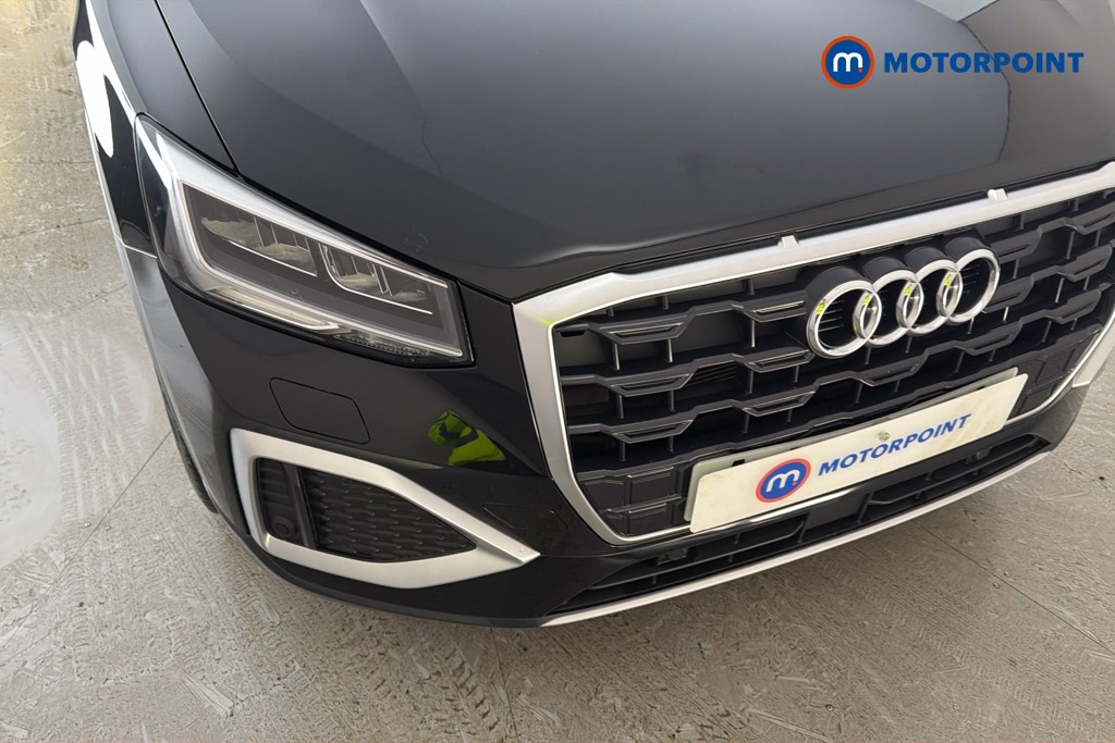 Audi Q2 Sport Automatic Petrol SUV - Stock Number (1667945) - 44th supplementary image