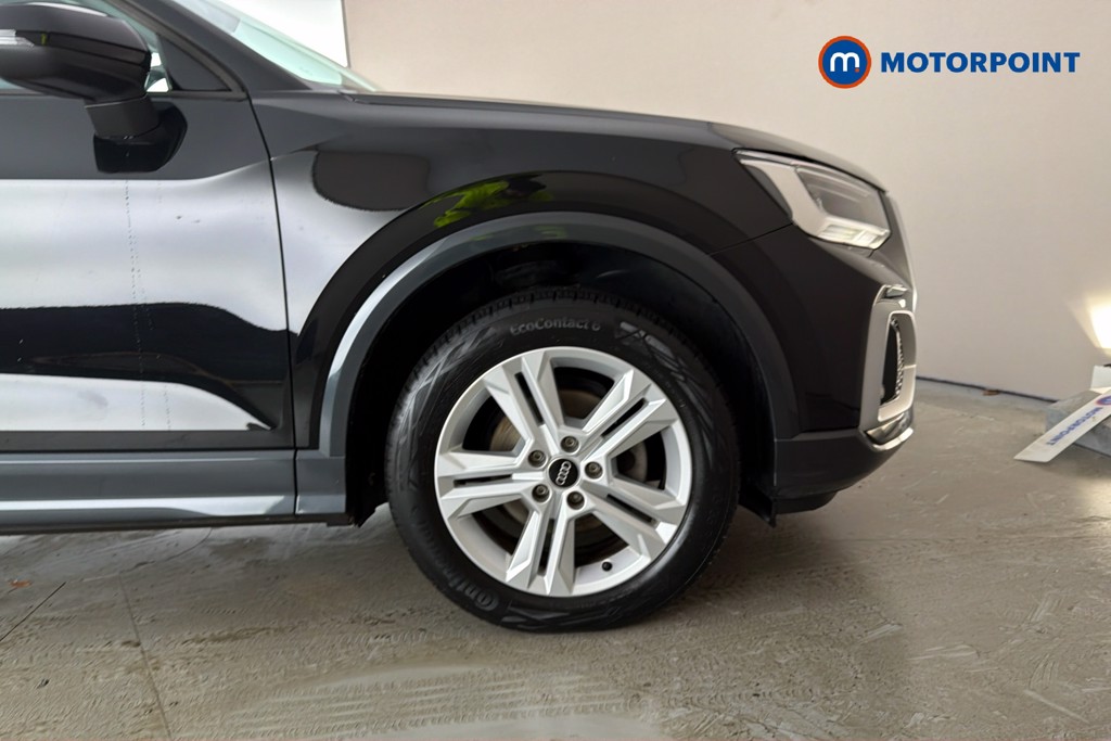 Audi Q2 Sport Automatic Petrol SUV - Stock Number (1667945) - 50th supplementary image