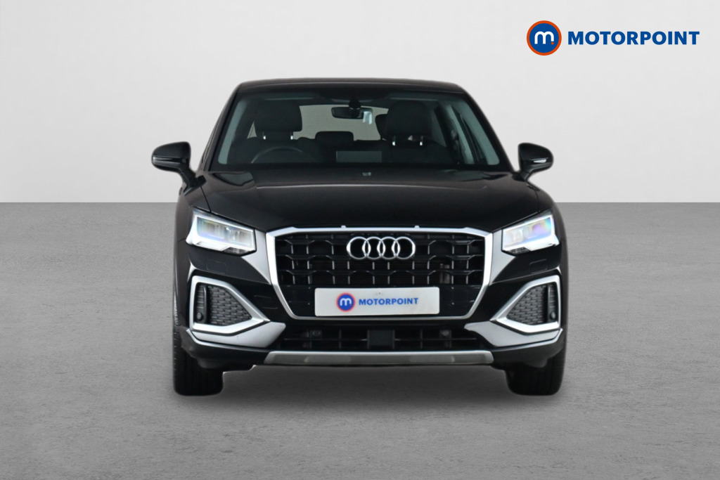 Audi Q2 Sport Automatic Petrol SUV - Stock Number (1667945) - Front bumper