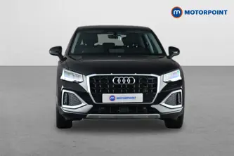 Audi Q2 Sport Automatic Petrol SUV - Stock Number (1667945) - Front bumper