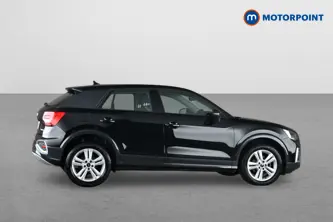 Audi Q2 Sport Automatic Petrol SUV - Stock Number (1667945) - Drivers side