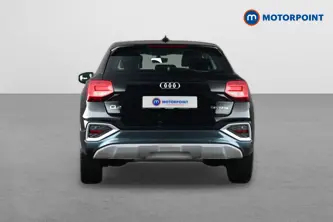 Audi Q2 Sport Automatic Petrol SUV - Stock Number (1667945) - Rear bumper