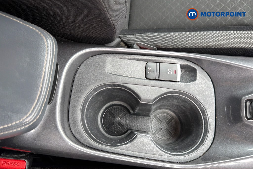 Nissan Juke N-Connecta Manual Petrol SUV - Stock Number (1667988) - 16th supplementary image