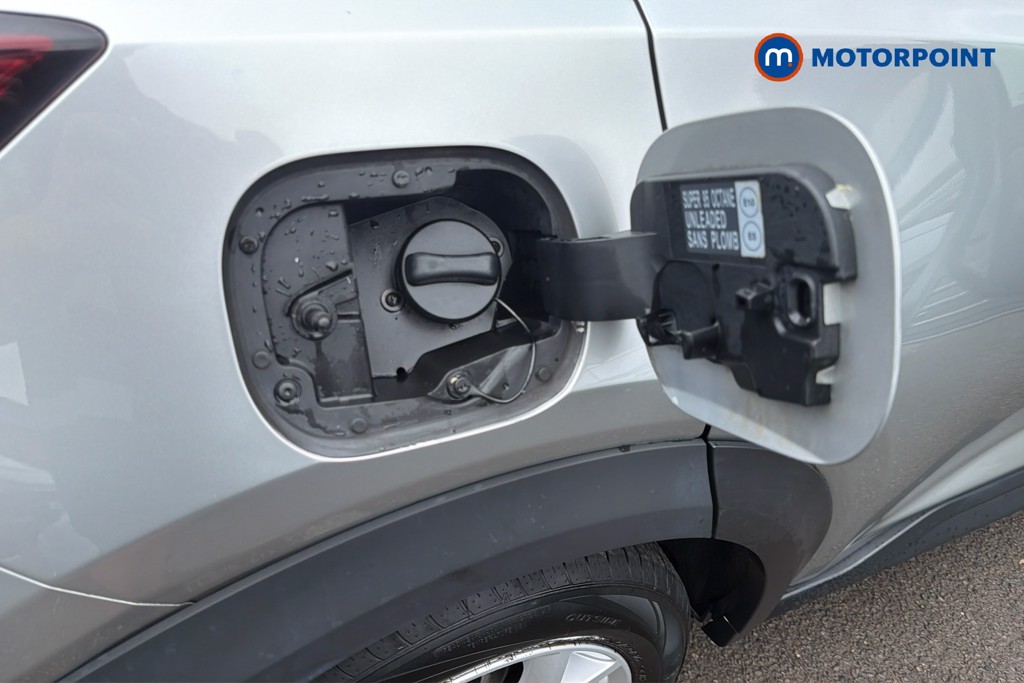 Nissan Juke N-Connecta Manual Petrol SUV - Stock Number (1667988) - 26th supplementary image