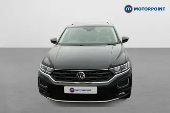 Volkswagen T-Roc SEL Automatic Petrol SUV - Stock Number (1668015) - Front bumper