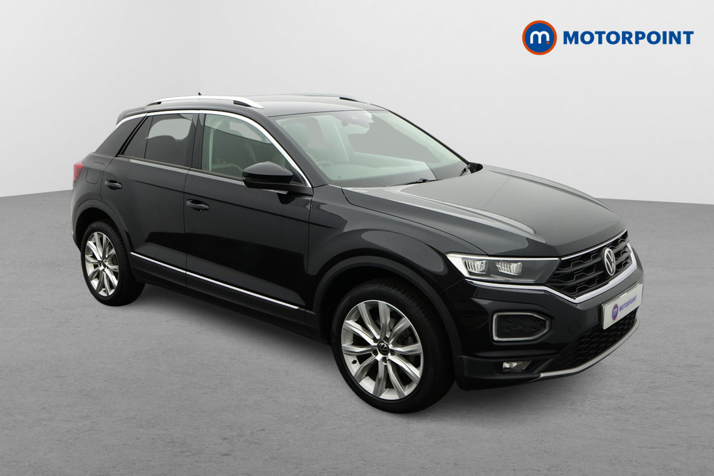 Volkswagen T-Roc dealer public-web source image