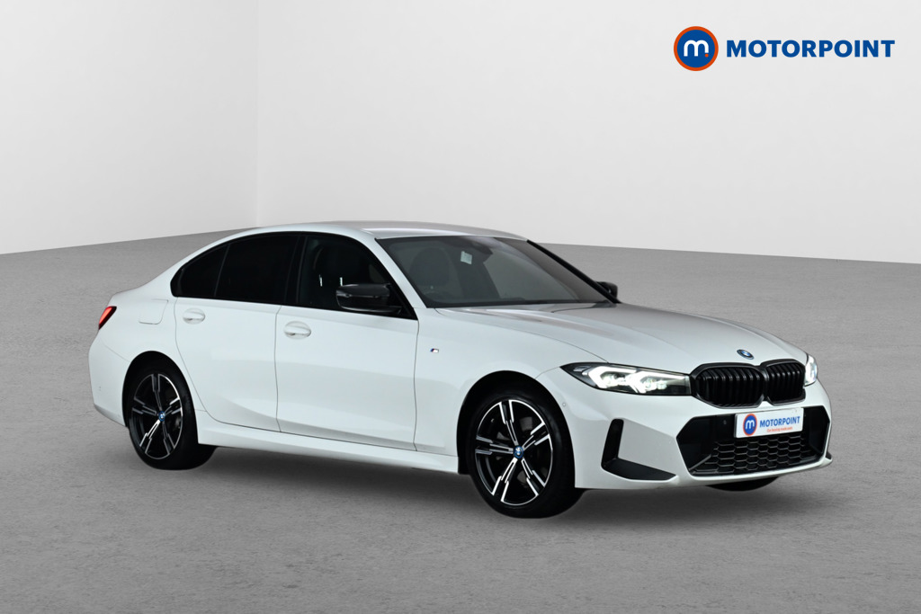 BMW 3 Series listing photo