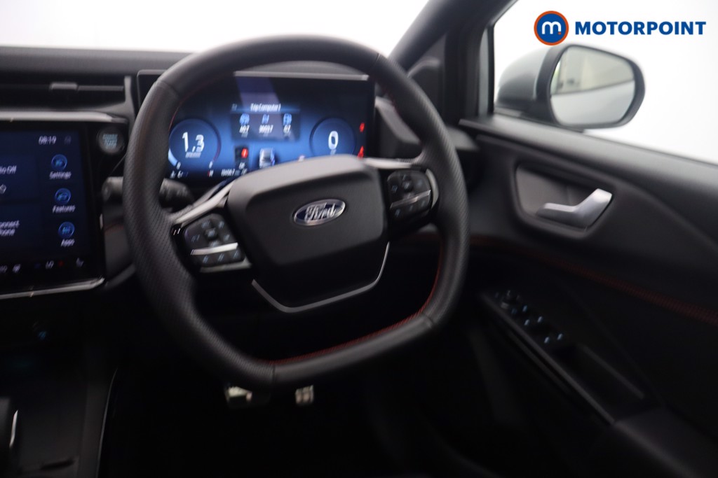 Ford Puma St-Line X Automatic Petrol SUV - Stock Number (1668216) - 7th supplementary image
